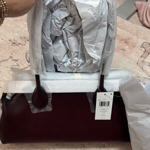 BNWT.  Coach Empire 34.